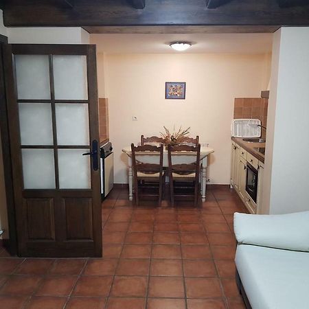 Apartamentos Casa Alcaire Gavín Extérieur photo