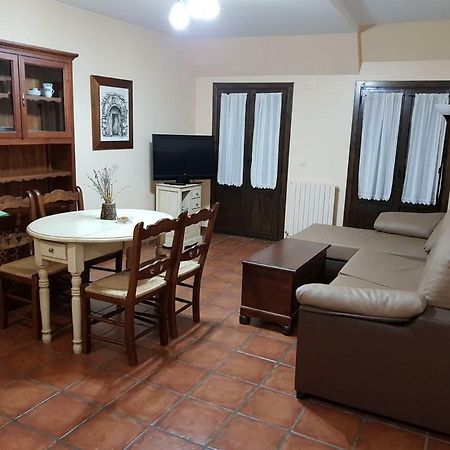 Apartamentos Casa Alcaire Gavín Extérieur photo