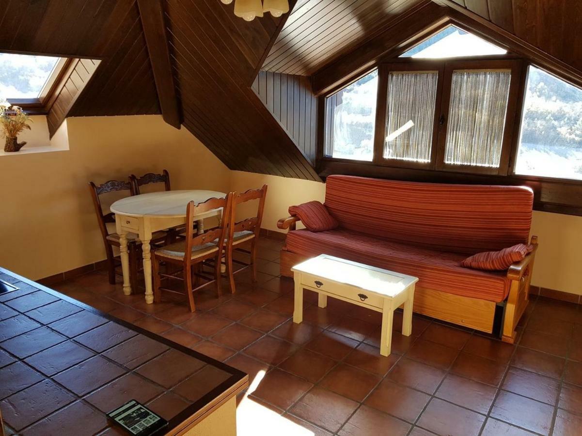 Apartamentos Casa Alcaire Gavín Extérieur photo