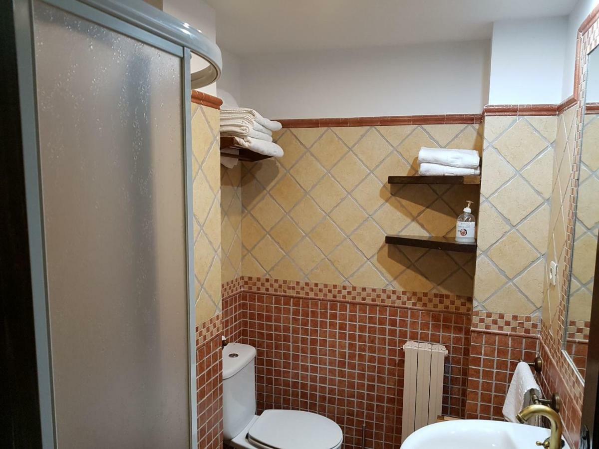 Apartamentos Casa Alcaire Gavín Extérieur photo