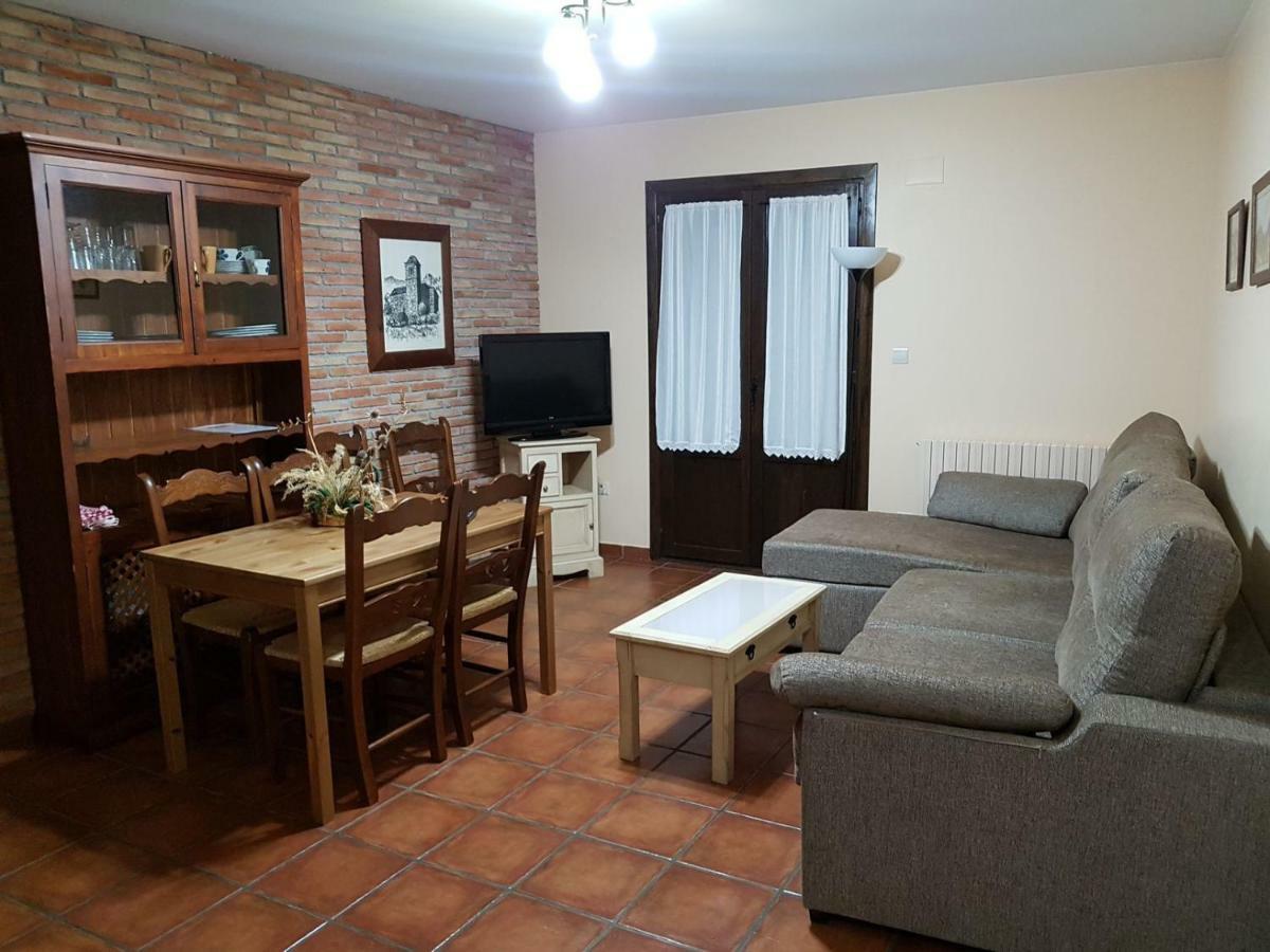 Apartamentos Casa Alcaire Gavín Extérieur photo