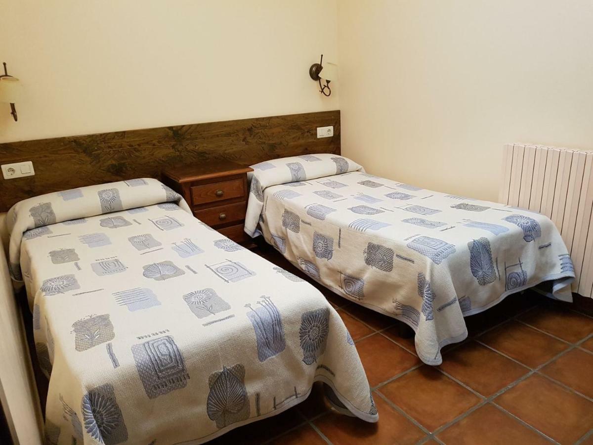 Apartamentos Casa Alcaire Gavín Extérieur photo
