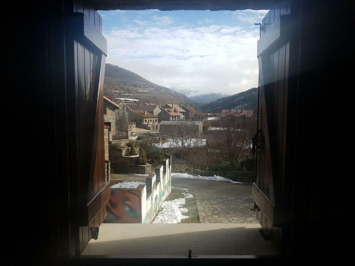 Apartamentos Casa Alcaire Gavín Extérieur photo