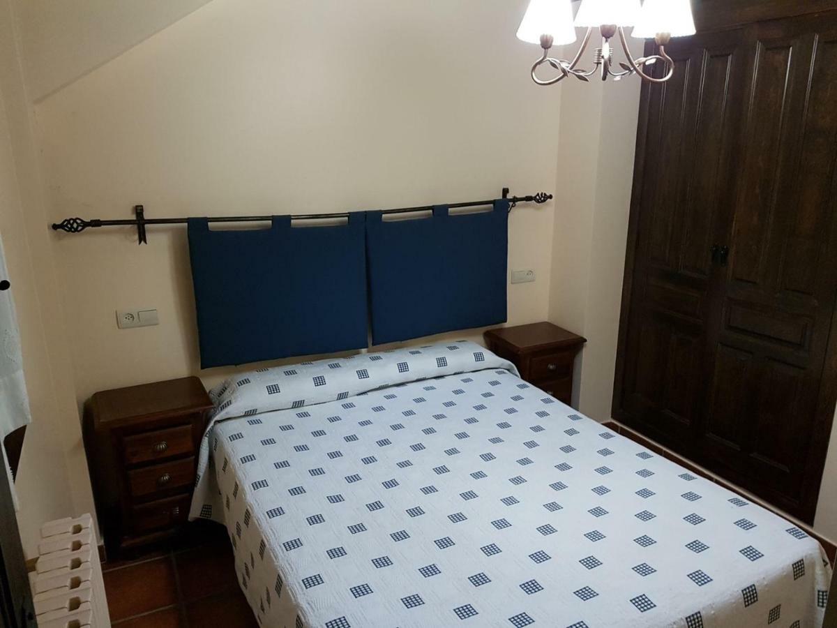Apartamentos Casa Alcaire Gavín Extérieur photo