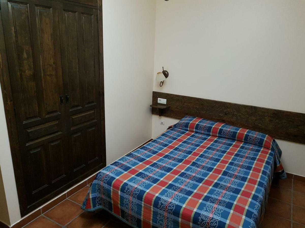 Apartamentos Casa Alcaire Gavín Extérieur photo