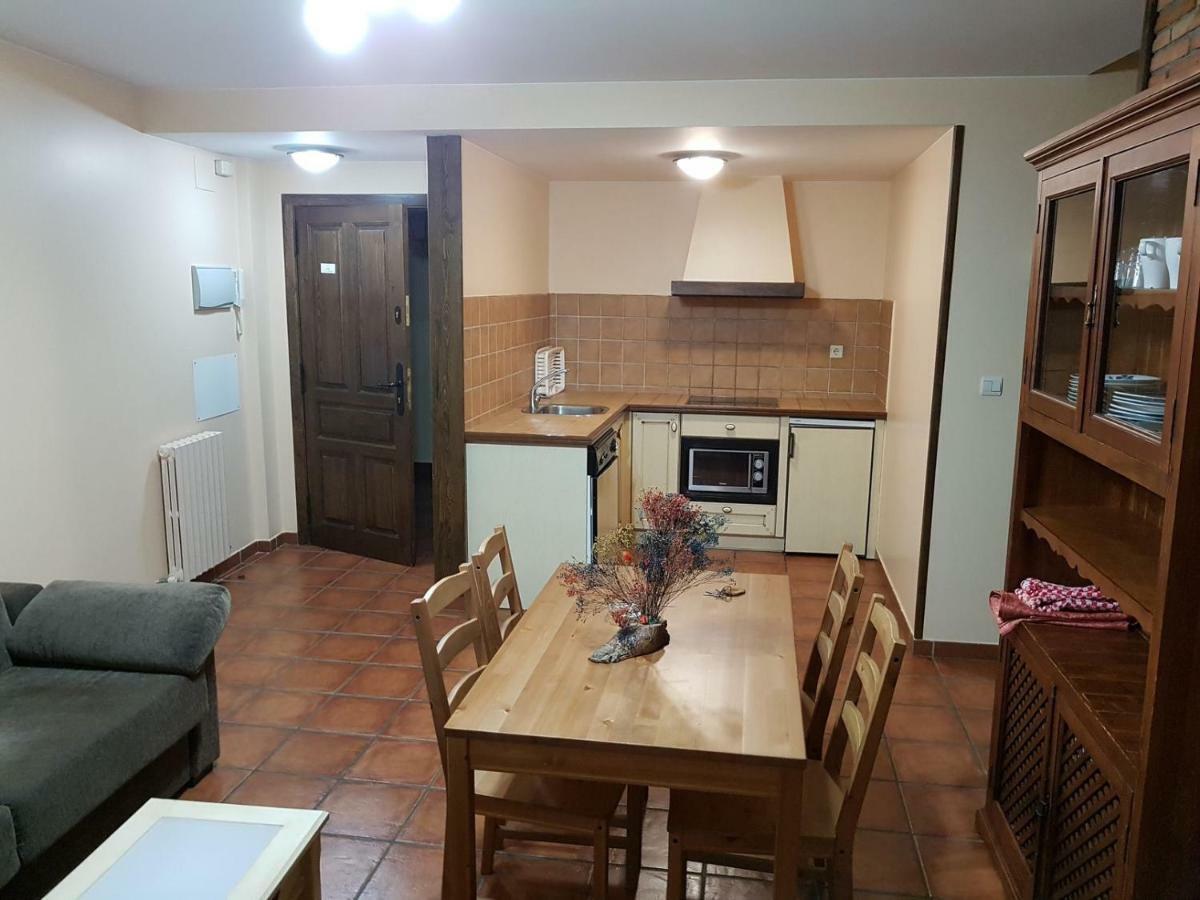 Apartamentos Casa Alcaire Gavín Extérieur photo
