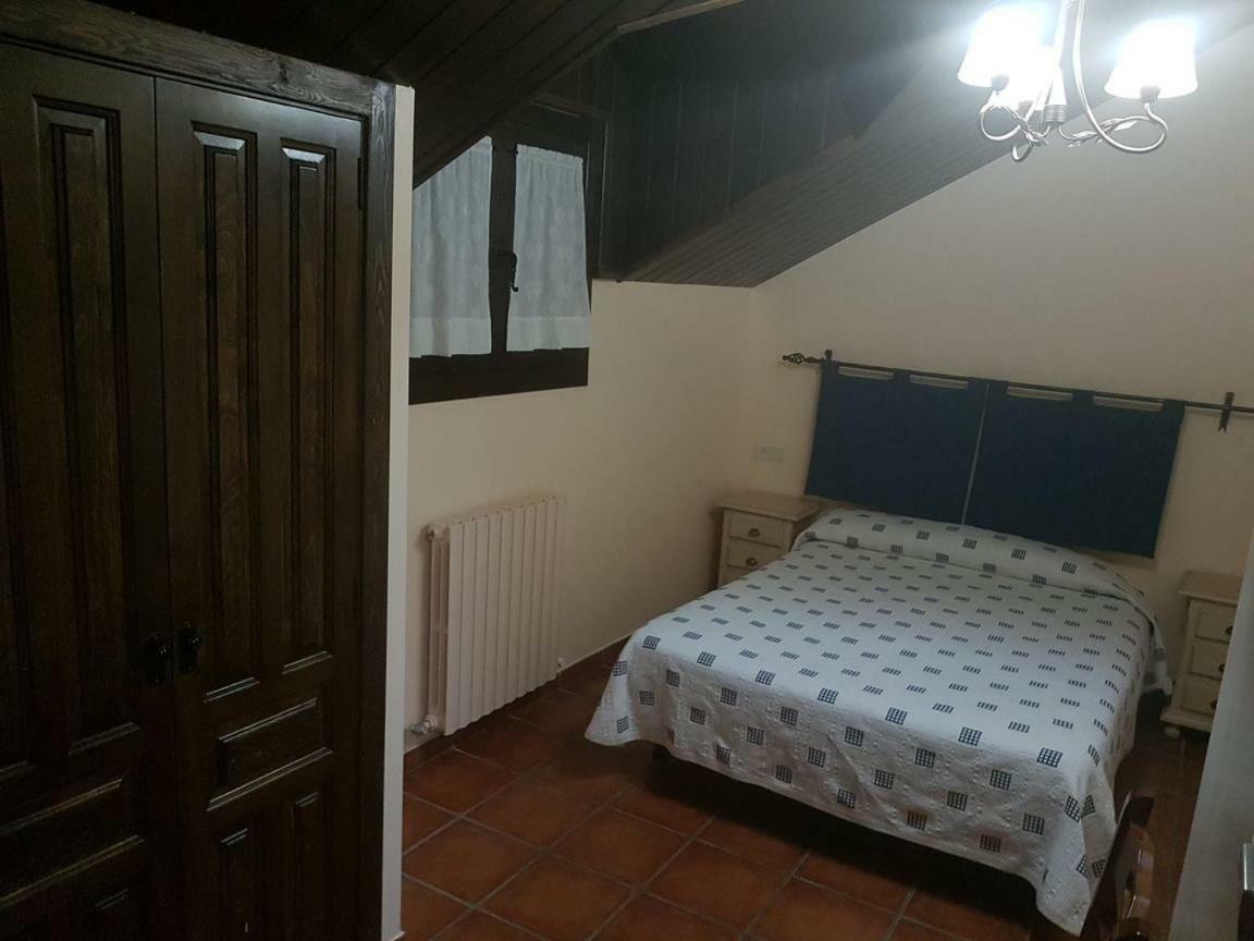 Apartamentos Casa Alcaire Gavín Extérieur photo
