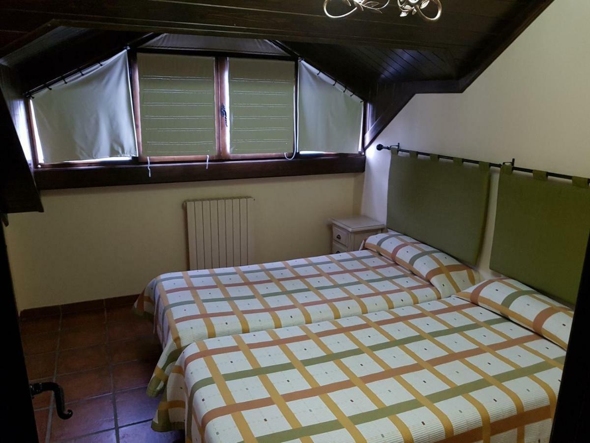 Apartamentos Casa Alcaire Gavín Extérieur photo