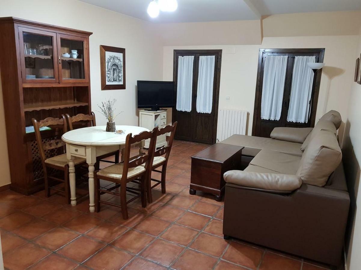 Apartamentos Casa Alcaire Gavín Extérieur photo