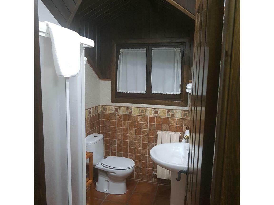 Apartamentos Casa Alcaire Gavín Extérieur photo