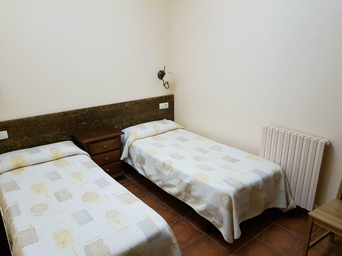 Apartamentos Casa Alcaire Gavín Extérieur photo