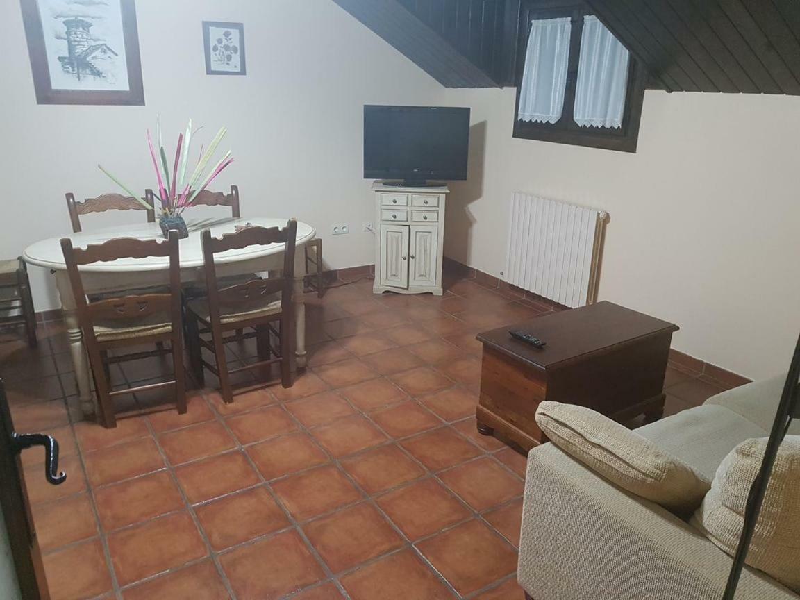 Apartamentos Casa Alcaire Gavín Extérieur photo